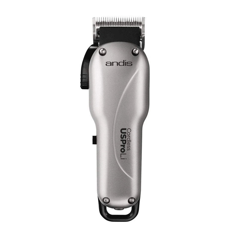 Andis Cordless USPro Li Adjustable Blade Clipper