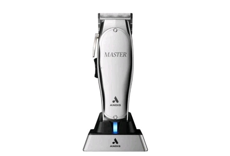 Andis Master Cordless Lithium-ion Clipper