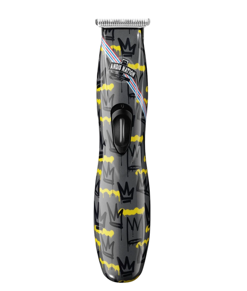 Andis Slimline Pro Li Cordless Trimmer Nation Design