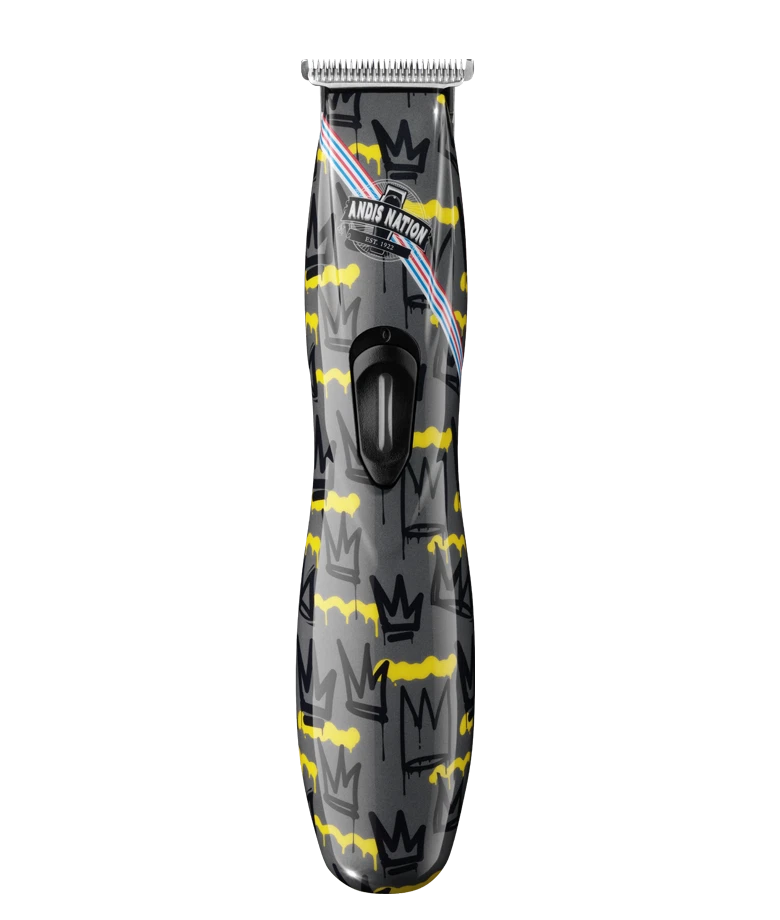 Andis Slimline Pro Li Cordless Trimmer Nation Design