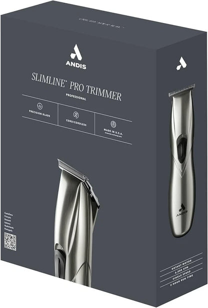 Andis Slimline Pro Li T-Blade Trimmer