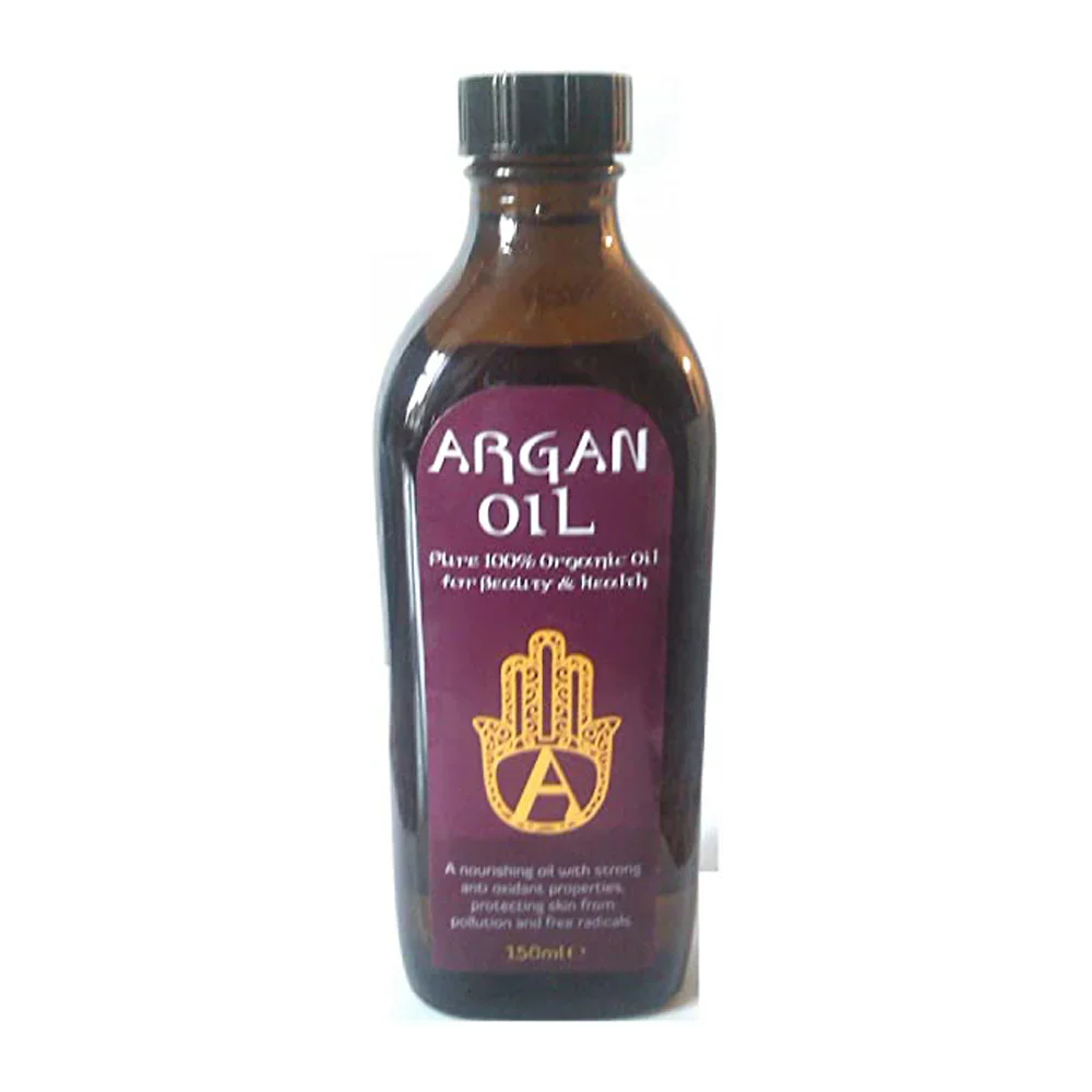 100% Pure Argan Oil 150ml