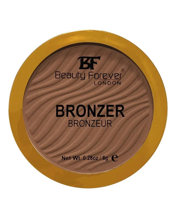 Beauty Forever London Bronzer Nightfall 02-8g/0.28 oz