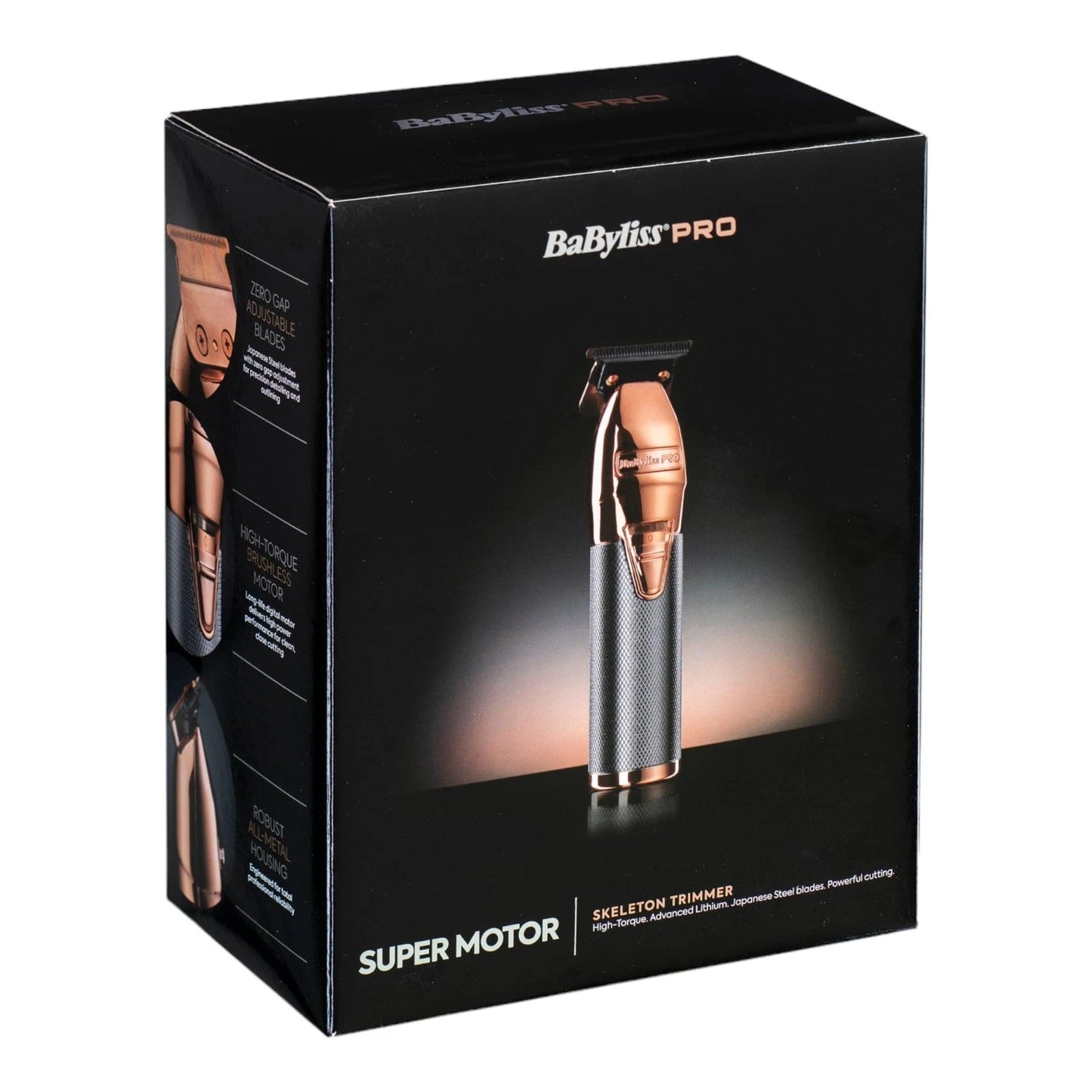 BaByliss Pro Super Motor Skeleton Trimmer