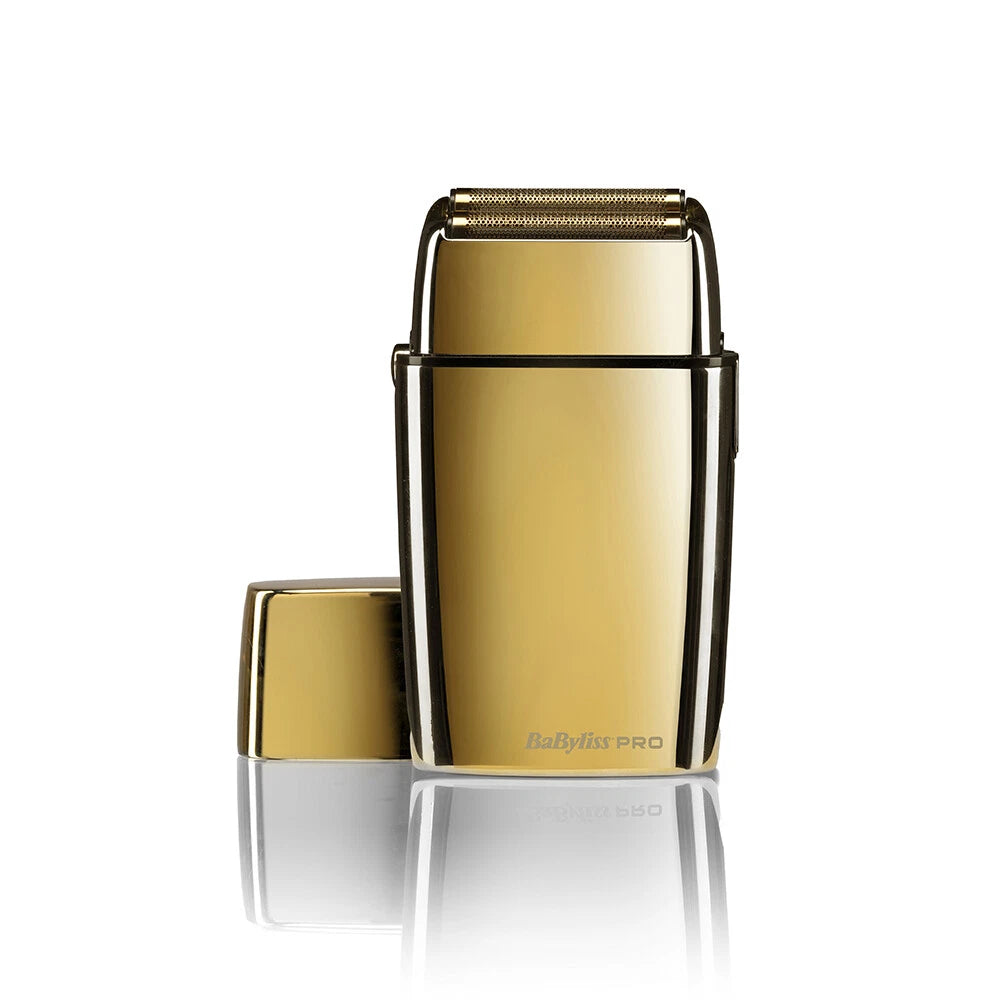 BaByliss Pro Titanium Single Foil Shaver
