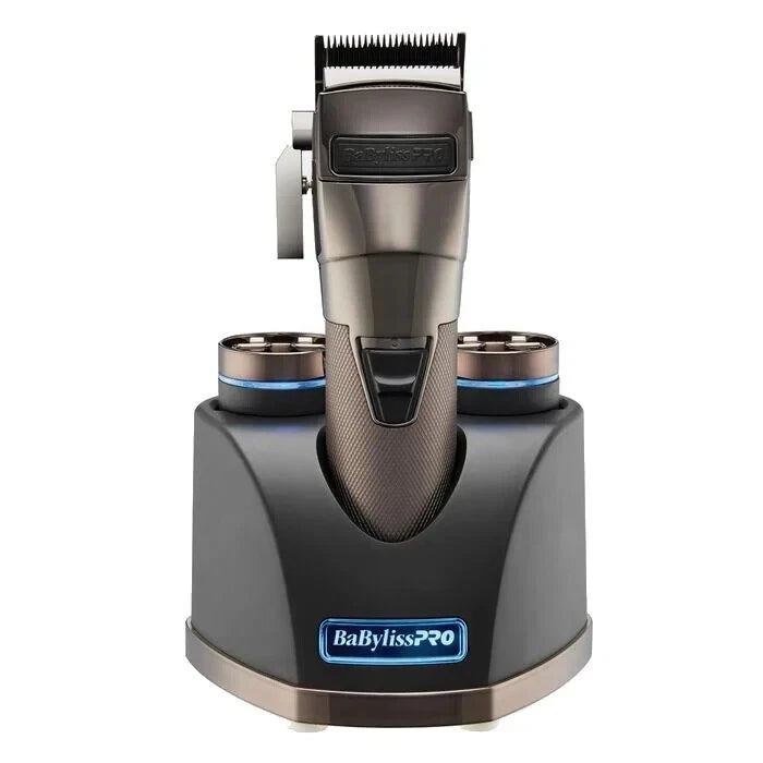 BaByliss Pro SnapFx Cordless Clipper