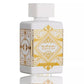 Badee Al Oud White Honor and Glory EDP 100ml by Lattafa