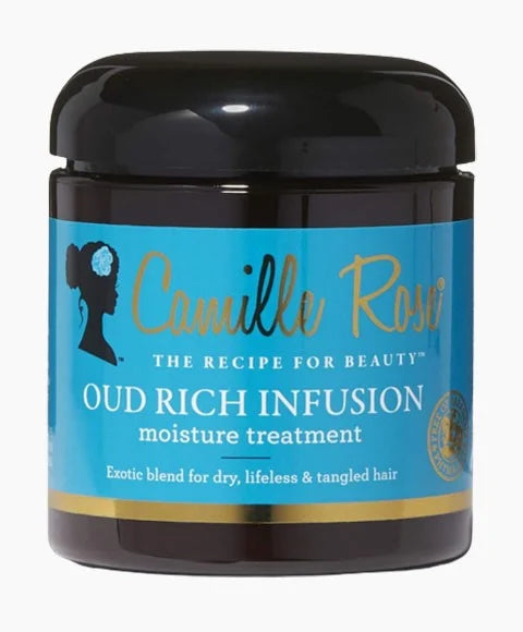 Camille Rose OUD Rich Infusion Moisture Treatment-240ml/8 fl.oz