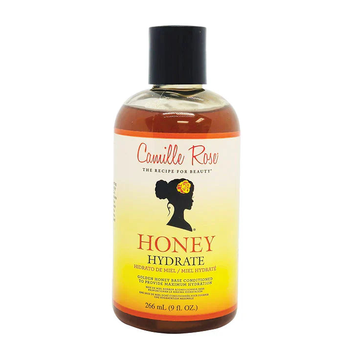 Camille Rose Honey Hydrate -266 ML/9 FL.OZ