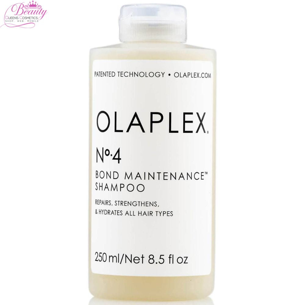 Olaplex Bond Maintenance Shampoo No.4 250 ML