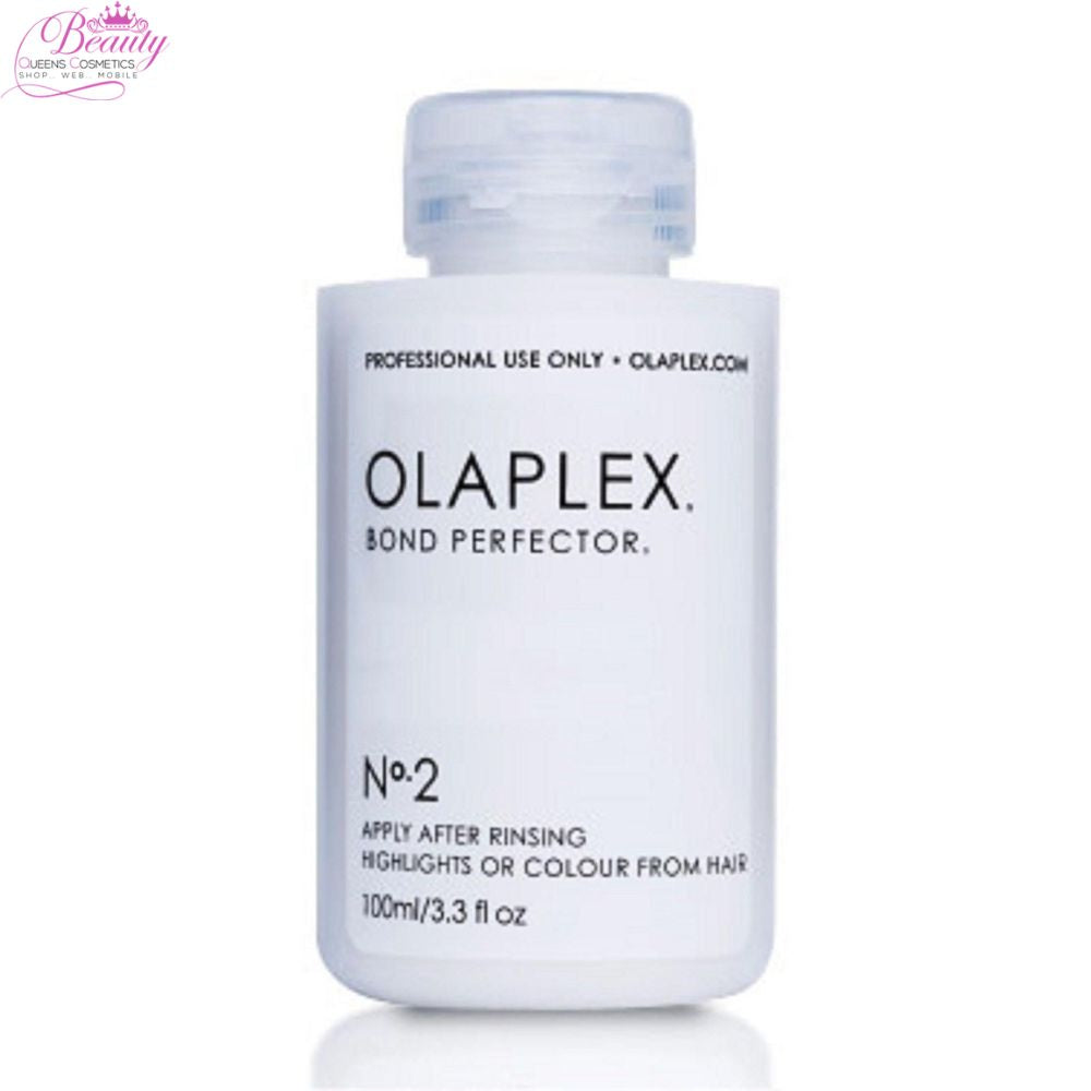 Olaplex Bond Perfector No.2 100ml