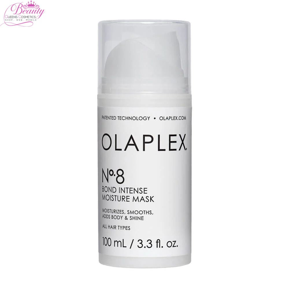 Olaplex No.8 Bond Intense Moisture Mask 100ML/3.3 fl.Oz
