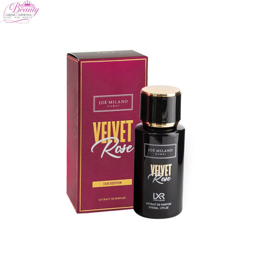 Rose Oudh Extrait De Parfum 100ml by LXR