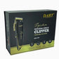 DART Brave DTT6 Professional Cordless Clipper