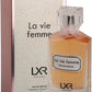 La Vie Femme - LXR Perfumes