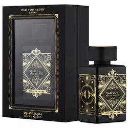 Lattafa Badee Al Oud Oud For Glory Eau de Parfum Spray 100ml