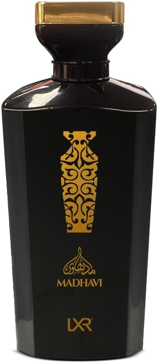 Madhavi Eau de Parfum – Timeless Elegance 90ML
