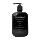 Must Grow Moisturiser Ginger & Lemon 500ml