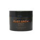 Must Grow Ginger Moisturiser