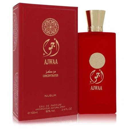 Nusuk - Ajwa Concentrated EDP 100ml