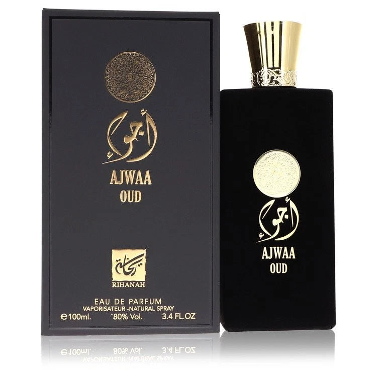Nusuk - Ajwaa Oud EDP 100ml