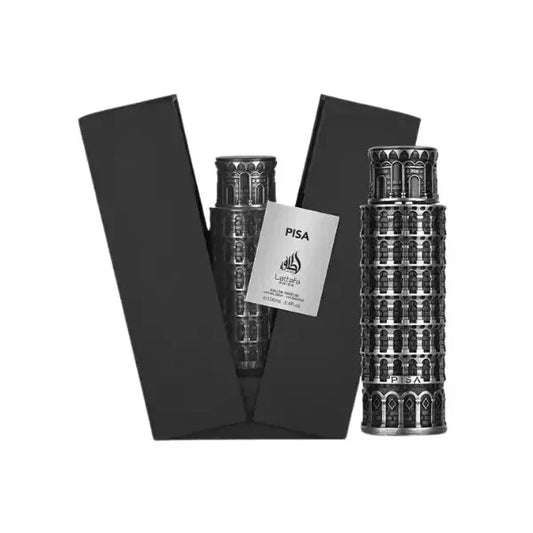 Pisa 100ml EDP by Lattafa Pride