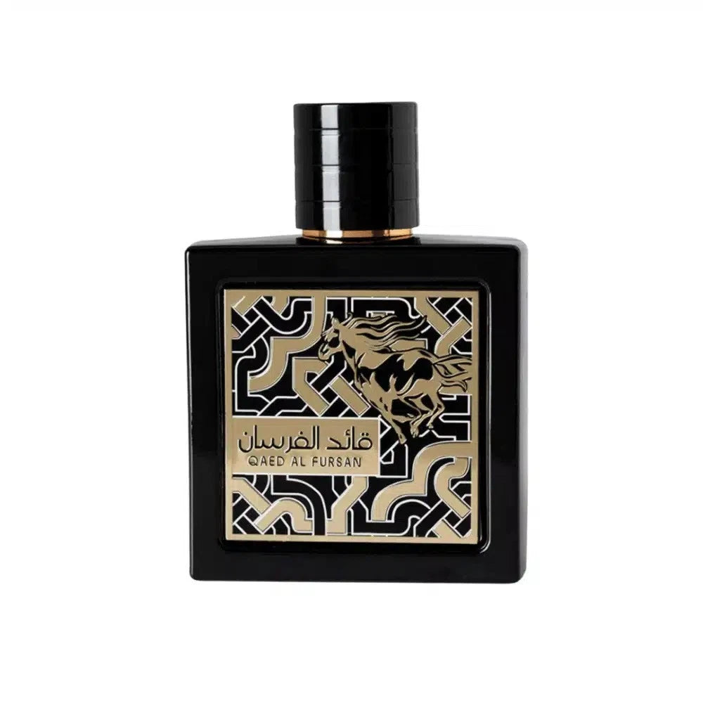 Qaed Al Fursan 90ml EDP by Lattafa