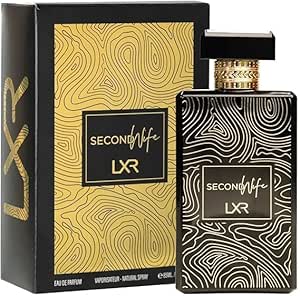 Second Wife Eau De Parfum 85ml by LXR