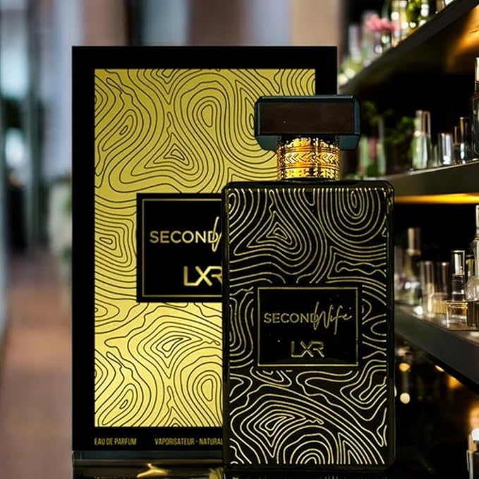 Second Wife Eau De Parfum 85ml by LXR