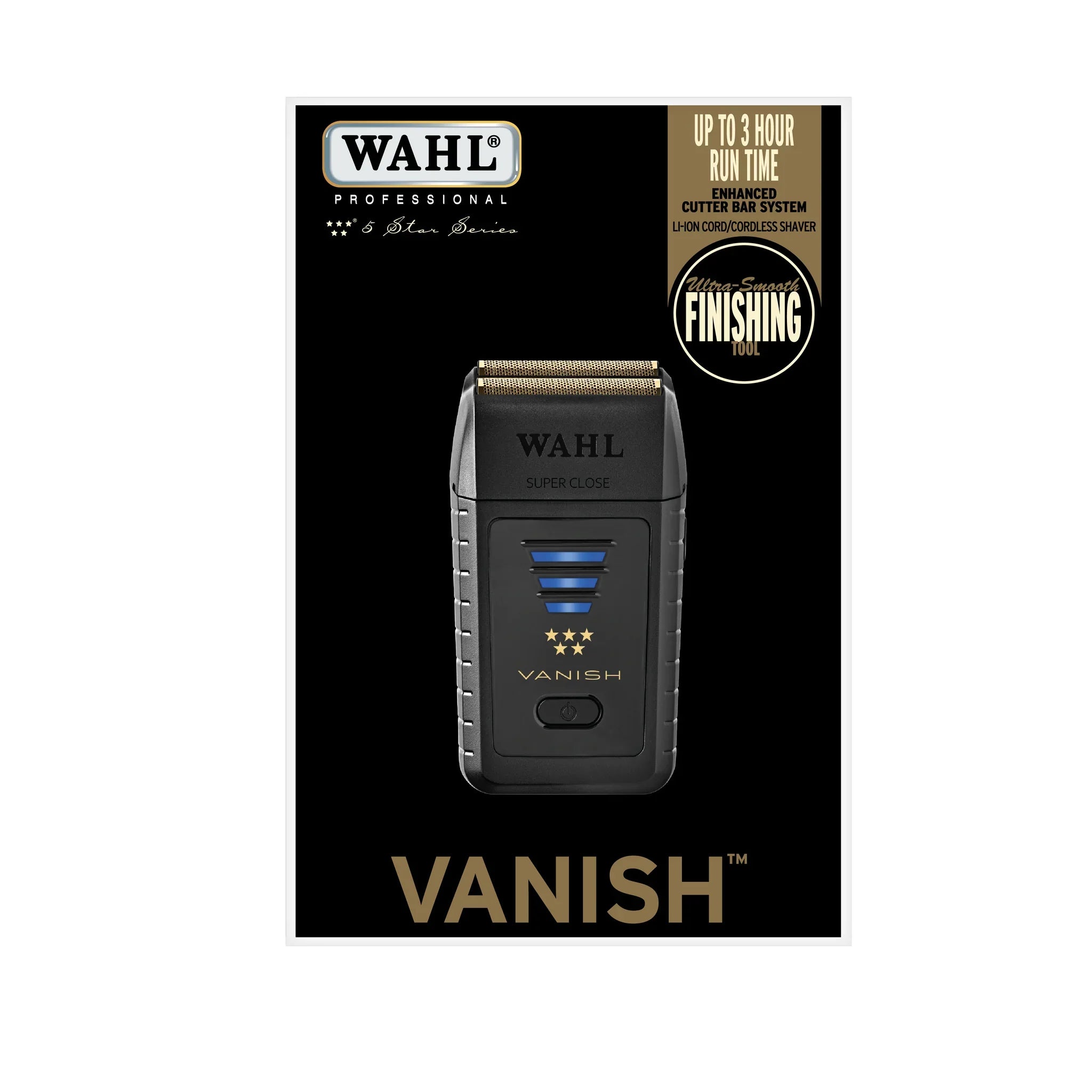 WAHL Professional 5 star Series- Vanish