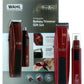 WAHL GroomEase Battery Beard & Personal Trimmer Gift Set - 11 Piece Kit