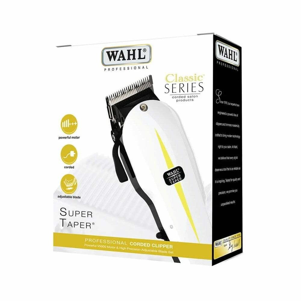 WAHL Super Micro Classic Series Corder Trimmer