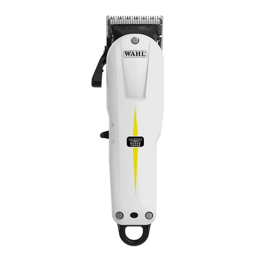 WAHL Cordless Super Taper - Bulk Removal & Tapering