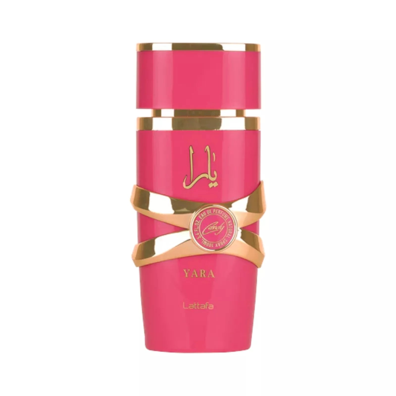 Yara Candy 100ml EDP by Lattafa