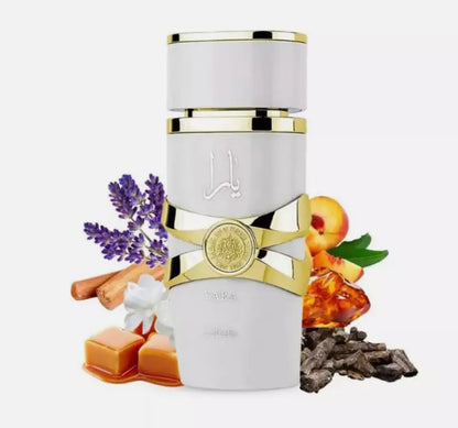 Yara Moi (Yara White) 100ml EDP by Lattafa