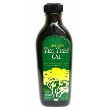 100% Pure Tea Tree Oil 150ml
