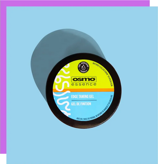 Osmo Essence Edge Taming Gel With Pataua ,Mango Butter &Squalane-250ml/8.45 fl.oz