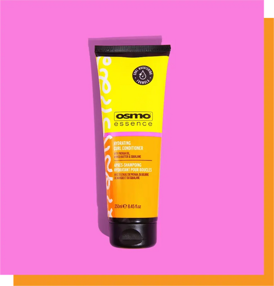 Osmo Essence Hyderating Curl Conditioner With Pataua ,Mango Butter &Squalane-250ml/8.45 fl.oz