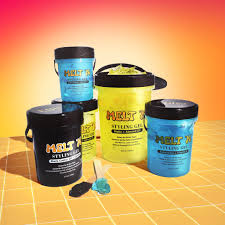 EBIN Melt 'N  Styling Gel-946ml/32 fl.oz