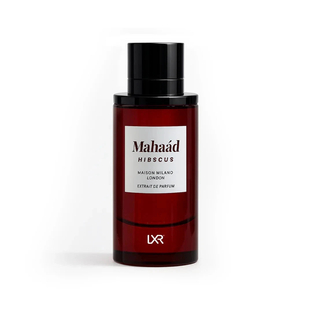 Mahaad Hibiscus Eau de Parfum LXR Perfumes