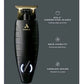 ANDIS CORDLESS TRIMMER GTX-EXO T-OUTLINER ORL-S LITHIUM #74105 100-240v UK Plug
