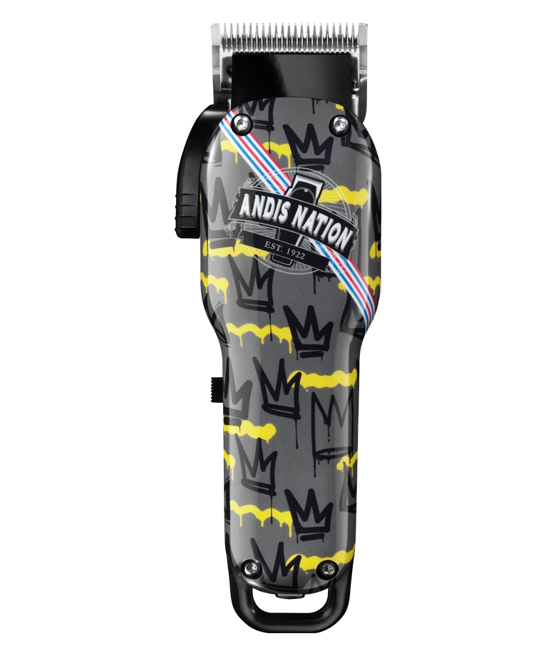 Andis Cordless USPRO Li Fade - Fade Limited Edition