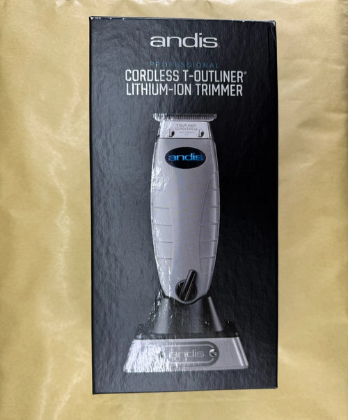 Andis T-Outliner Li Cordless Trimmer
