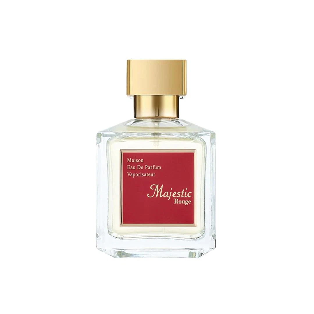 Majestic Rouge Eau De Parfum 100ML by Faverance World