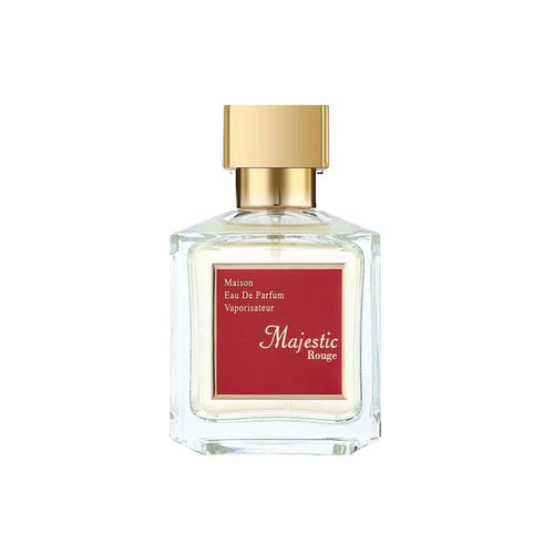 Majestic Rouge Eau De Parfum 100ML by Faverance World