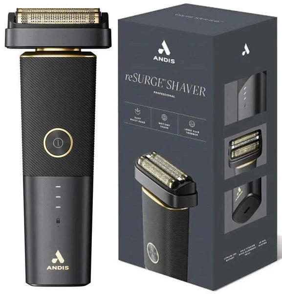 Andis reSURGE Shaver