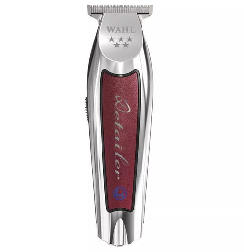 WAHL Detailer 5 Star Series with Extra Wide Blade