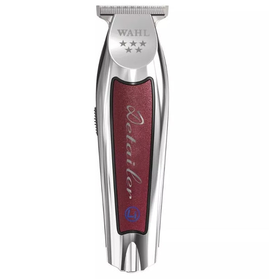 WAHL Detailer 5 Star Series with Extra Wide Blade