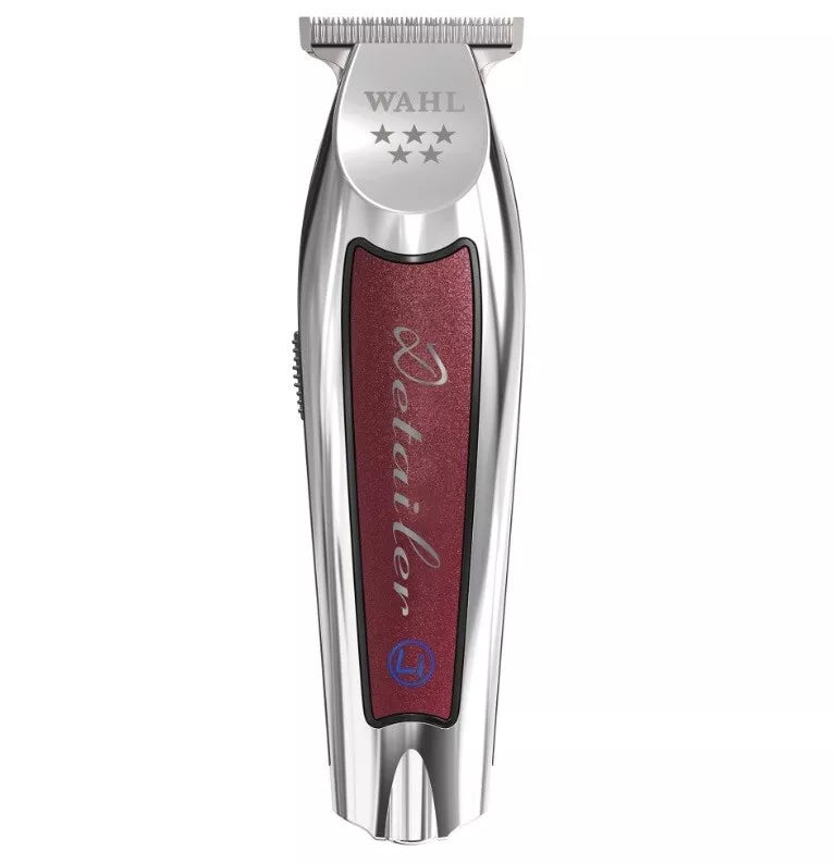 WAHL Detailer 5 Star Series with Extra Wide Blade