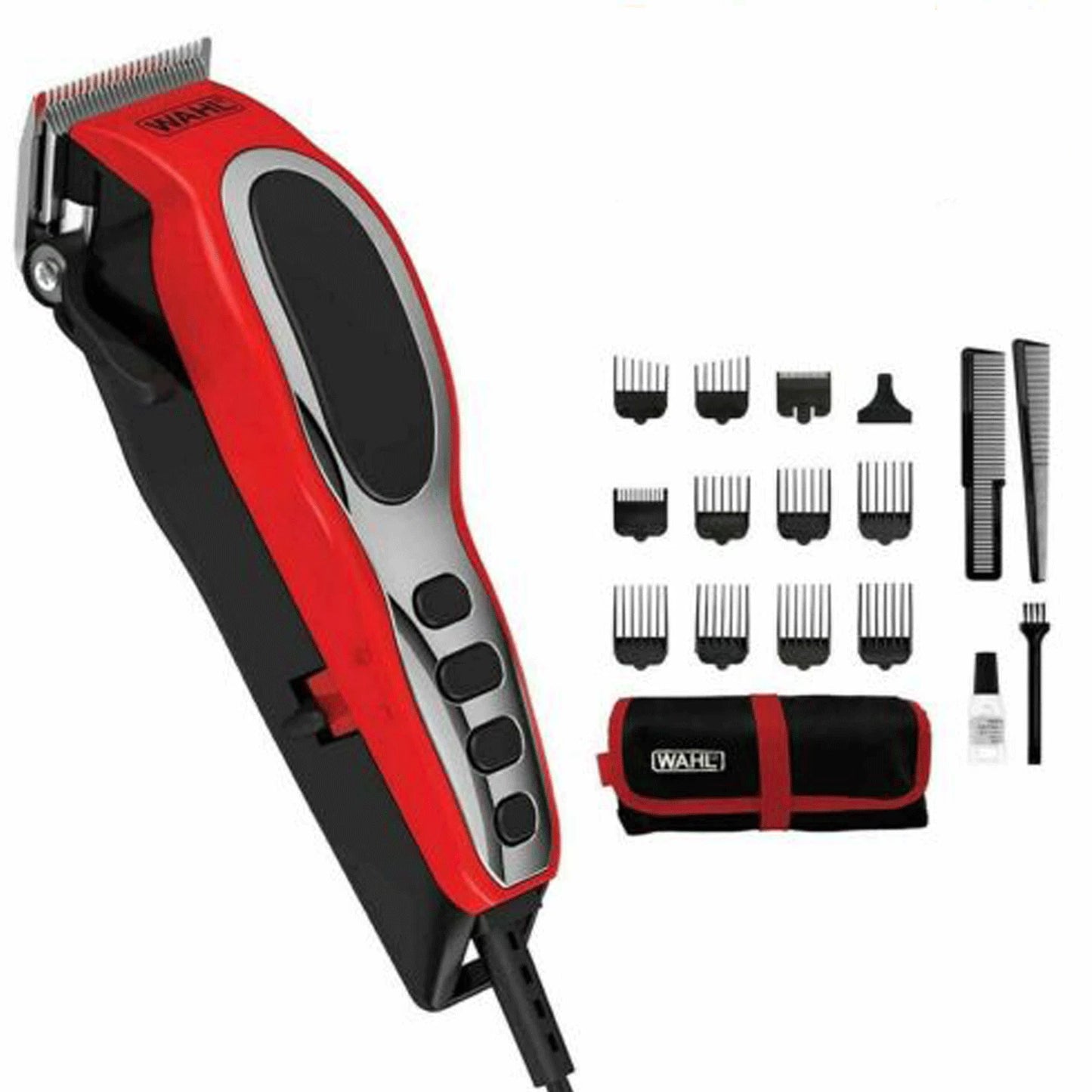 WAHL Fade Pro Perfect Fade Hair Clipper